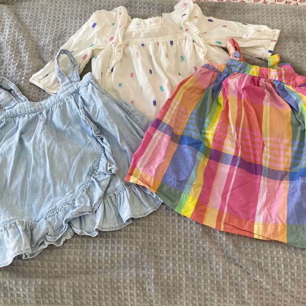 New Gap Bundle